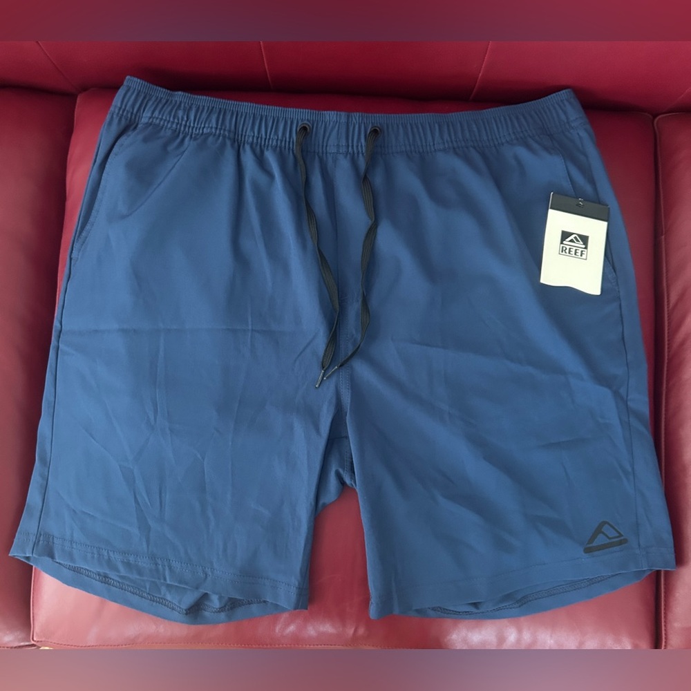 Reef shorts